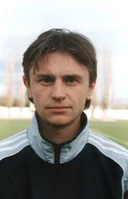 Андрей Ущаповский