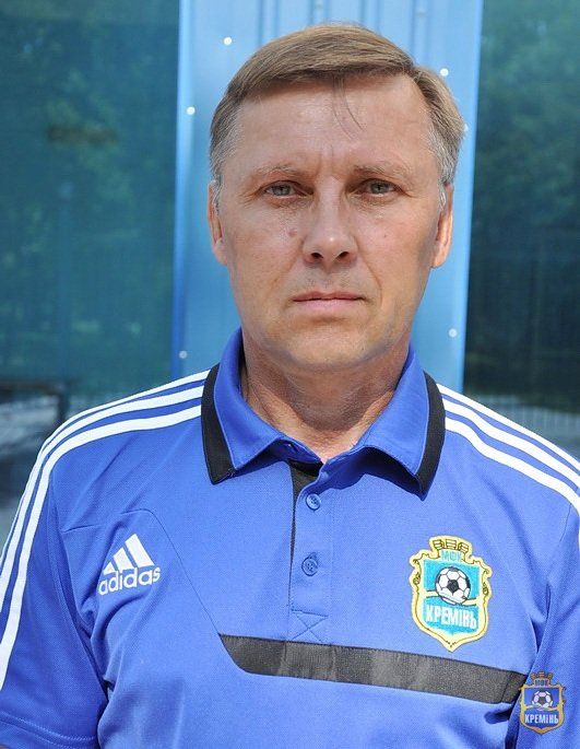 Сергей Ященко