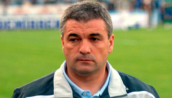 Риза Чалимбай