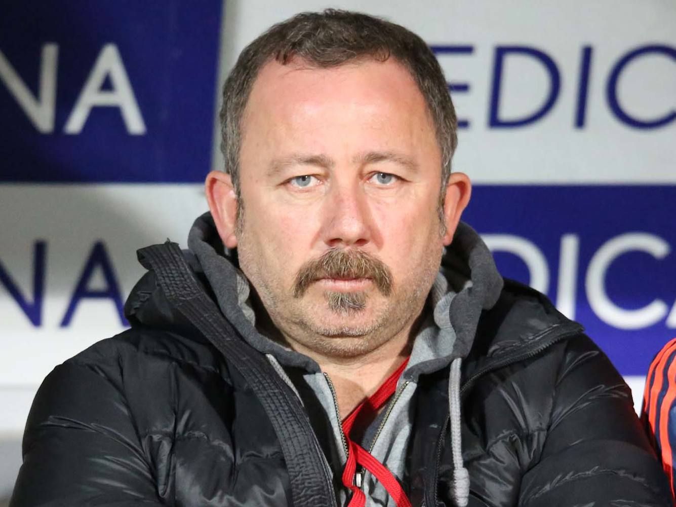 Серджен Ялчін