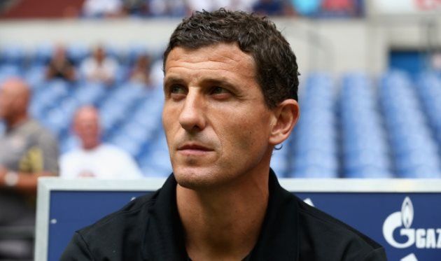Хавьер Грасия