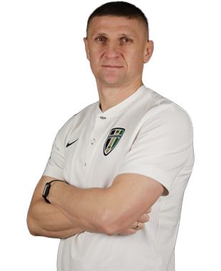 Володимир Єзерський