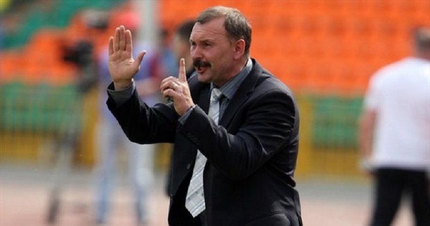 Игорь  Криушенко