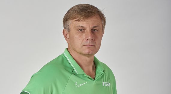 Сергій Попов