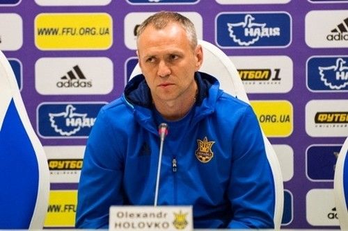 Олександр Головко