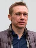 Олександр Горшков
