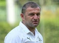 Кахабер Чхетиани