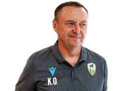 Олег Кубарев