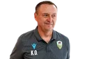 Олег Кубарєв