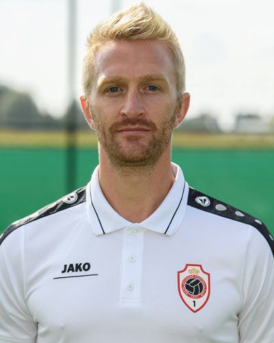 Вім Де Декер