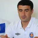 Арам Восканян