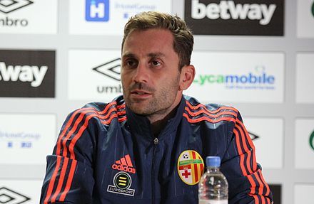 Марко Мичович
