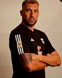 Густаво Бенитес