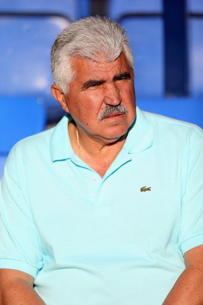 Георгіос Парасчос
