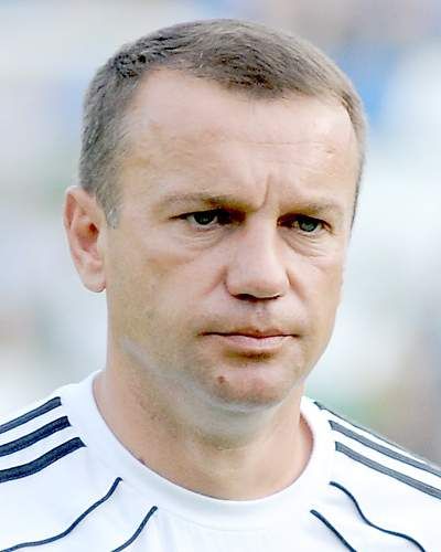 Владимир Журавель