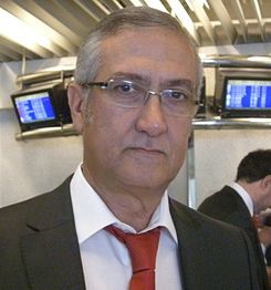 Грегоріо Мансано