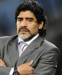 Дієго Марадона