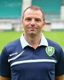 Моріс Стейн