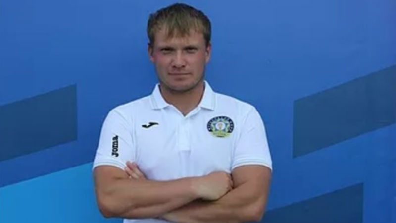 Антон Дяченко
