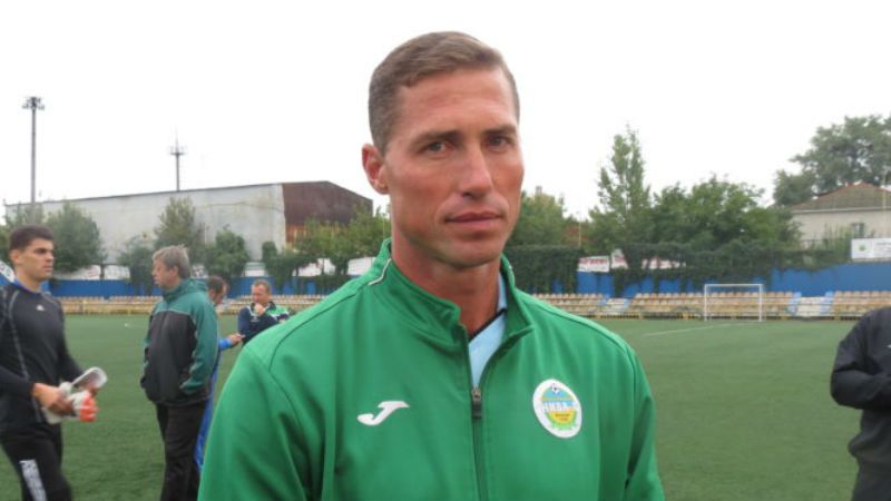 Денис Колчин