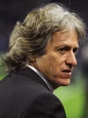 Жорже Жезуш*