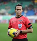 Халіс Озках'я