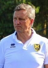 Вячеслав Хруслов
