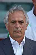 Вахид Халилходжич