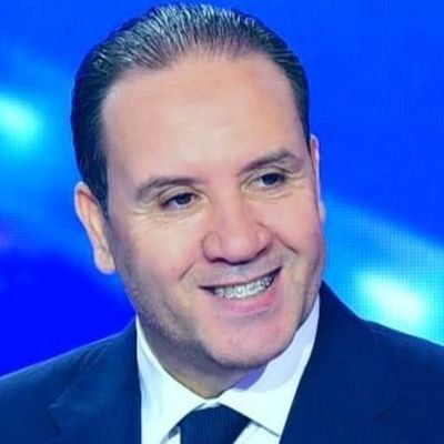 Набіль Маалул