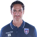 Алессандро Неста