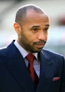 Тьєррі Анрі