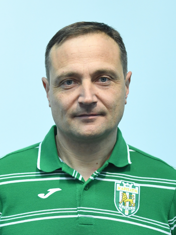 Олег Бойчишин