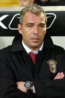 Жорже Кошта