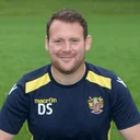 Даррен Сарлл