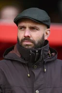 Пол Тисдейл