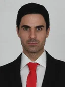 Микель Артета