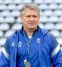 Сергей Ковалец