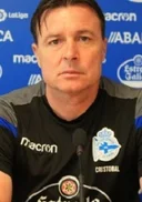 Кристобаль Паррало