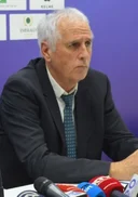 Бернар Шалланд