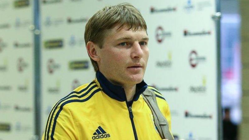 Володимир Гоменюк