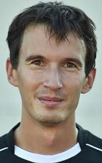 Володимир Міланич