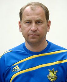 Павло Яковенко