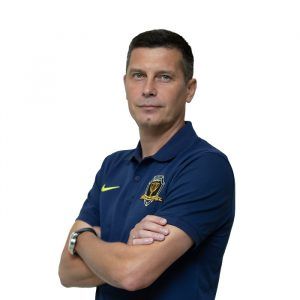 Александр  Грицай