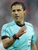 Милорад Мажич