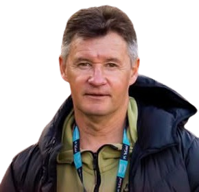 Віталій Шумський