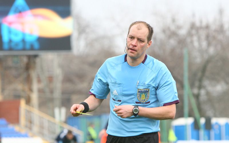 Дмитрий Кутаков