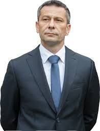 Деан Клафуріч