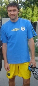 Михайло Осінов