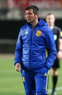 Альберт Селадес