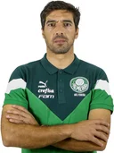 Абель Феррейра